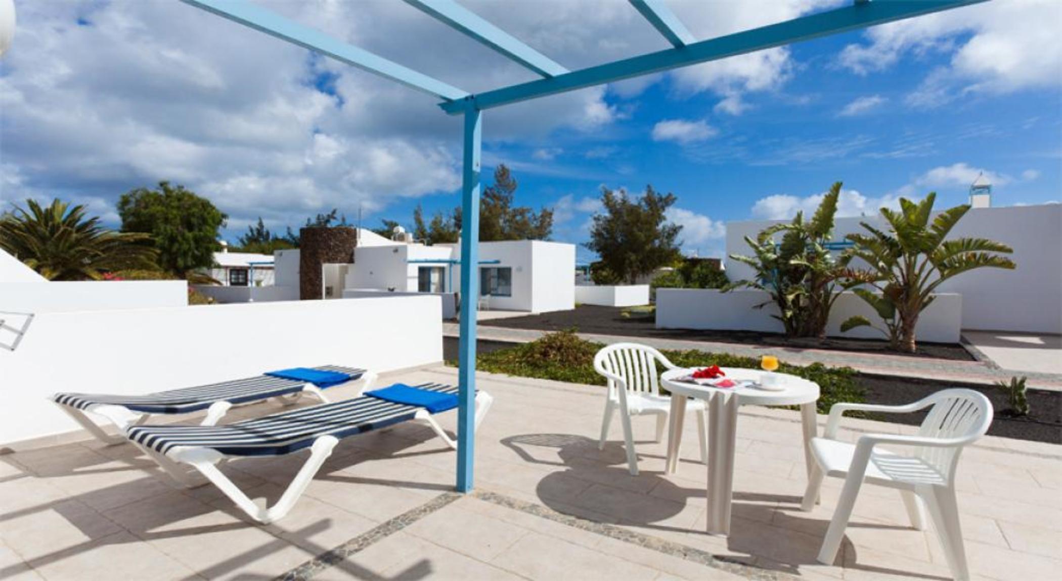 Elba Premium Suites - Adults Only Playa Blanca  Exterior foto