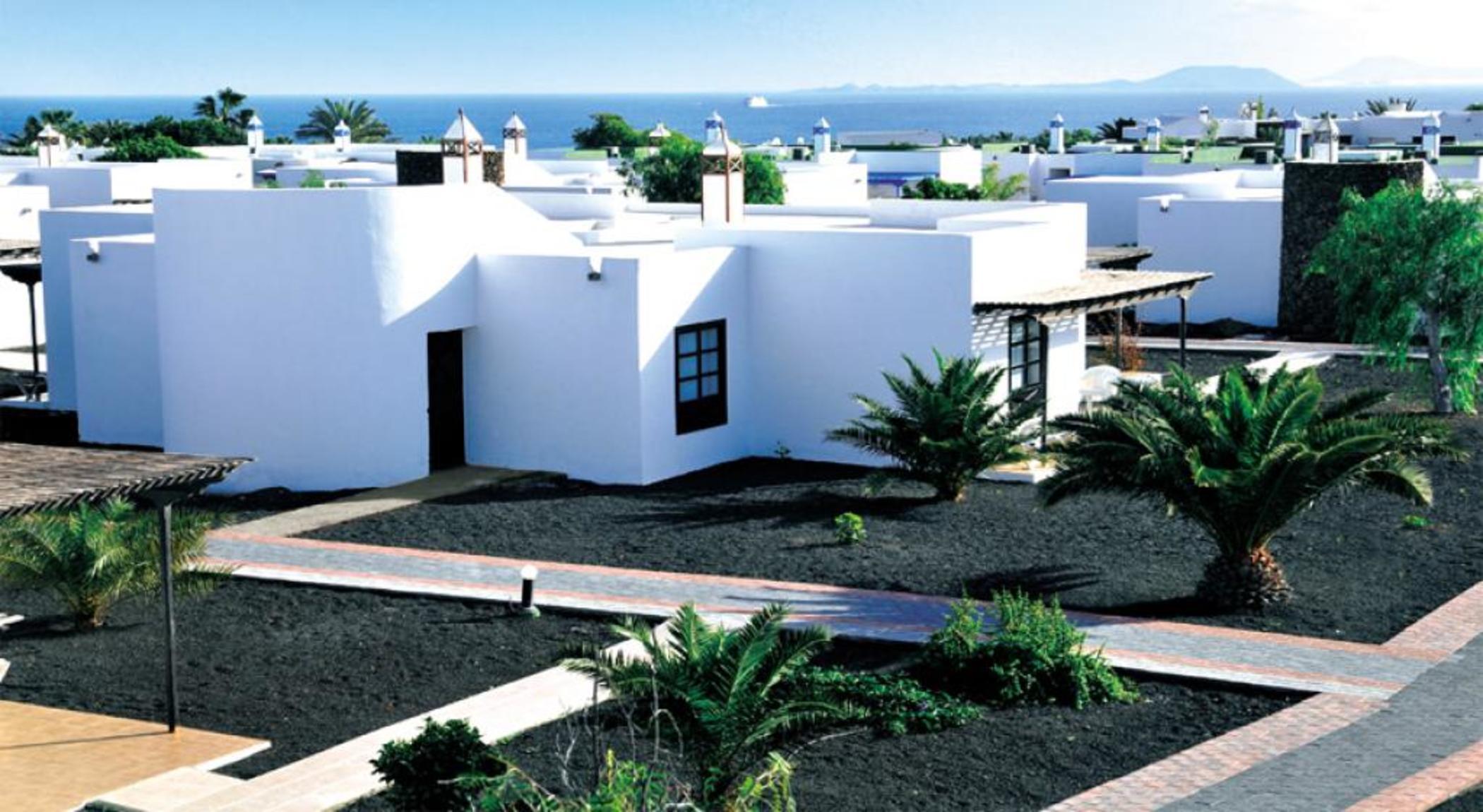 Elba Premium Suites - Adults Only Playa Blanca  Exterior foto